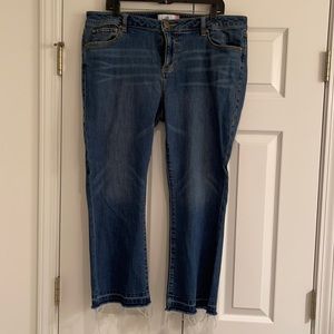 CAbi 16 Kick it Crop